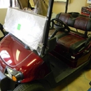 Robinson Golf Cars - Golf Courses