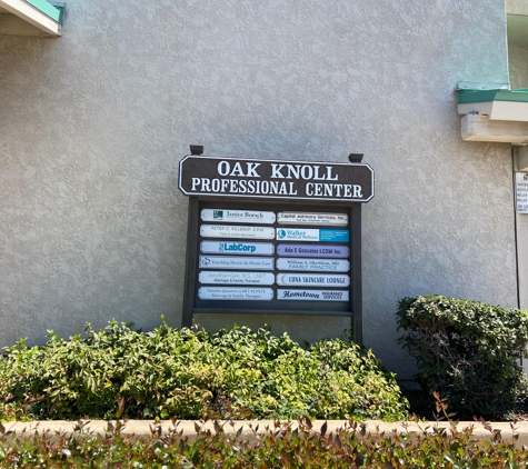 Oak Knolls Shopping Centers - Santa Maria, CA