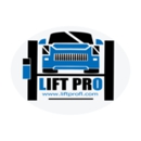LiftPro - Automobile Accessories