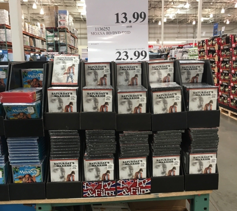 Costco - Boise, ID