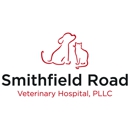 Smithfield Road Veterinary Hospital - Pet Services