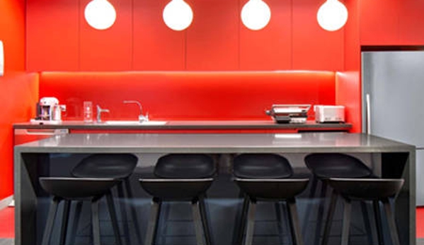 MPA Projects - Surry Hills, NSW