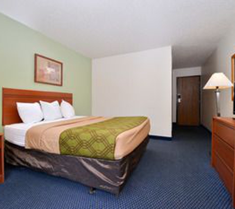 Americas Best Value Inn - Wisconsin Dells, WI