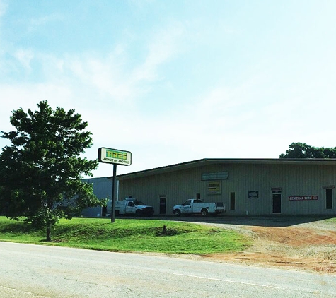 Arthur Tire Inc - Roebuck, SC