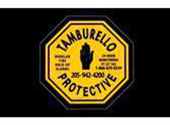 Tamburello Protective Service, Inc. - Hoover, AL