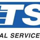 Thermal Services Inc - Heating Contractors & Specialties
