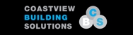 Coastview Building Solutions Logo