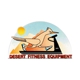 Desert Fitness Equipment