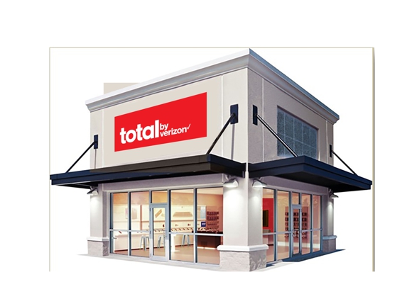 Total by Verizon - Pontiac, MI