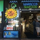 El Oasis Seafood