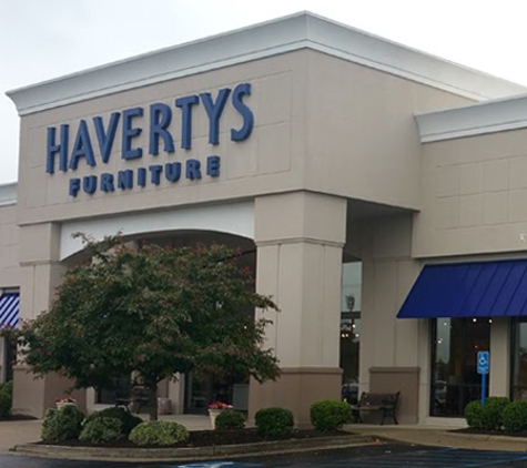 Haverty's Furniture - Lexington, KY