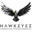 Hawkeyez Construction Interior/Exterior