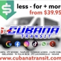 Cubana Transit