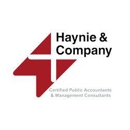 Haynie & Company - Taxes-Consultants & Representatives
