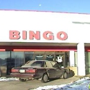 Turn Of The Century Bingo - Lottery Ticket Agencies