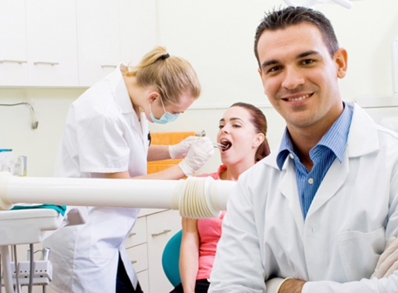 Selvaraj Patrick & Associates - Lake Munmorah, NSW. Smile Makeovers