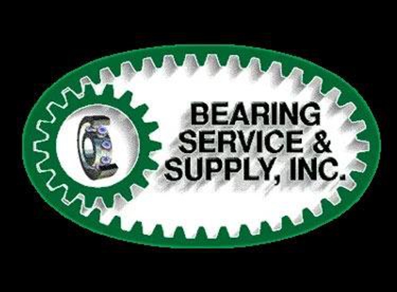 Bearing Service & Supply Co Inc - Shreveport, LA