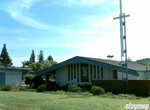 Grace Lutheran Preschool - Glendora, CA