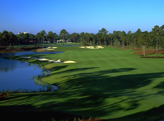 Raven Golf Club - Miramar Beach, FL