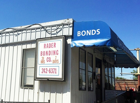 Rader Bonding Co - Nashville, TN