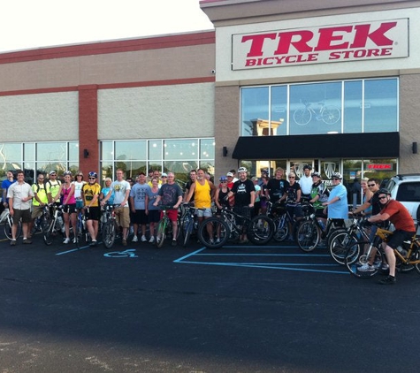 Trek Store of Schererville - Schererville, IN