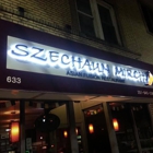 Szechaun Mirchi