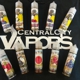 Central City Vapors