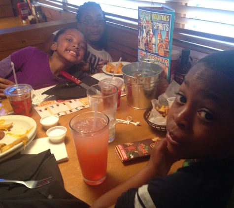 Texas Roadhouse - La Plata, MD