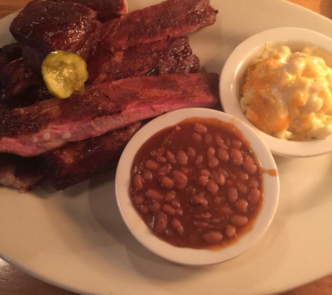 Jim N Nick's Bar-B-Q - Concord, NC