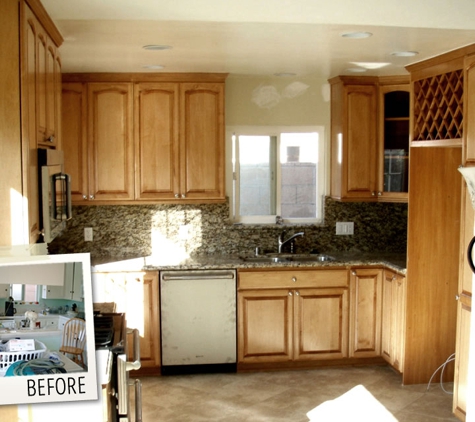 Treeium Eco Home Remodeling - Valley Village, CA