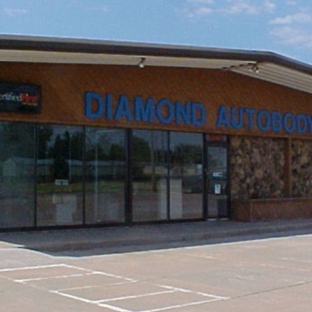 Diamond Autobody, Inc - Stillwater, OK