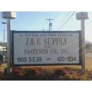 J  & E Supply & Fastener Co Inc