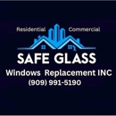 San Bernardino Safe Glass Window Replacement INC. - Door & Window Screens