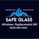 San Bernardino Safe Glass Window Replacement INC.