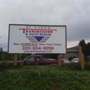 St Cloud Transmission & Auto Repair - Auto Transmission