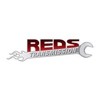 Red's Transmission gallery