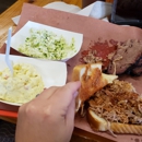 Ernies Pit Barbeque - Take Out Restaurants