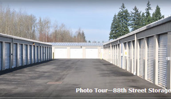 Northwest Self Storage - Vancouver, WA