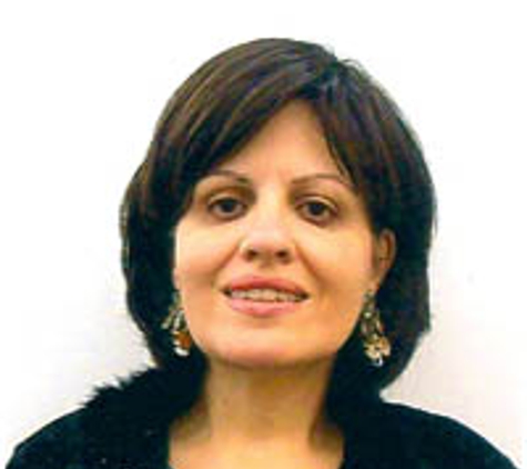 Dr. Fadia F Habib Khazen, MD - Phoenix, AZ