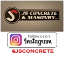 JS Concrete & Masonry LLC - Paving Contractors
