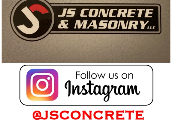 JS Concrete & Masonry LLC - Bronx, NY