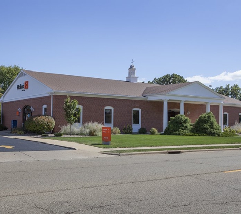 Midland States Bank - Princeton, IL