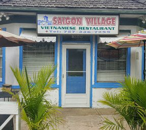 Saigon Village Restaurant - Chincoteague Island, VA