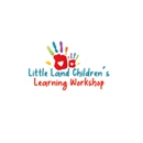 Little Land Childrens Learning Workshop - Child Care