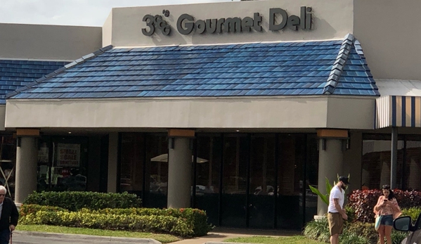 3 G's Gourmet Deli - Delray Beach, FL