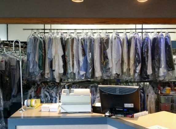 Dirk's Fine Dry Cleaning - Issaquah, WA