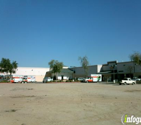 U-Haul Moving & Storage at Hayden Rd - Scottsdale, AZ