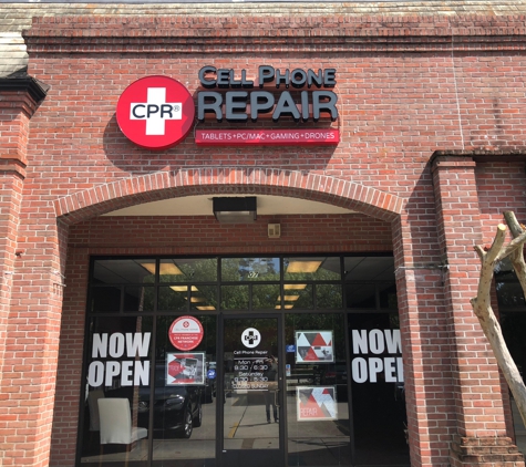 CPR Cell Phone Repair Mandeville - Mandeville, LA