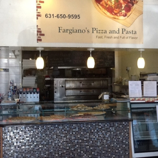 Fargiano's Pizza and Pasta Inc. - East Islip, NY