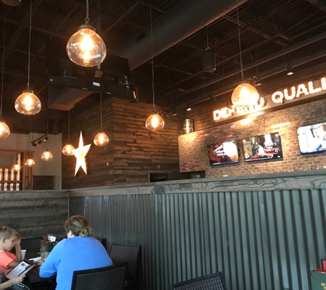 Burger Republic - Murfreesboro, TN